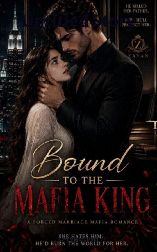 Bound to the Mafia king