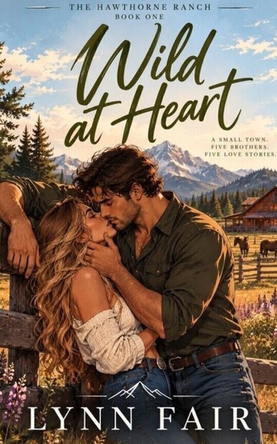 Wild at Heart