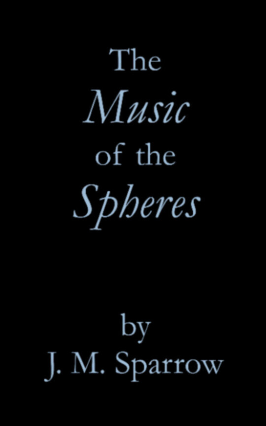 The Music of the Spheres