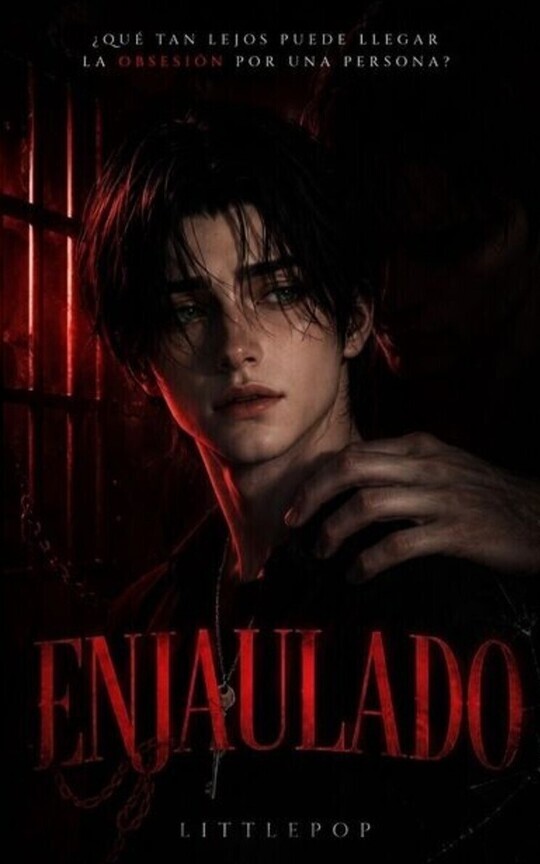 Enjaulado