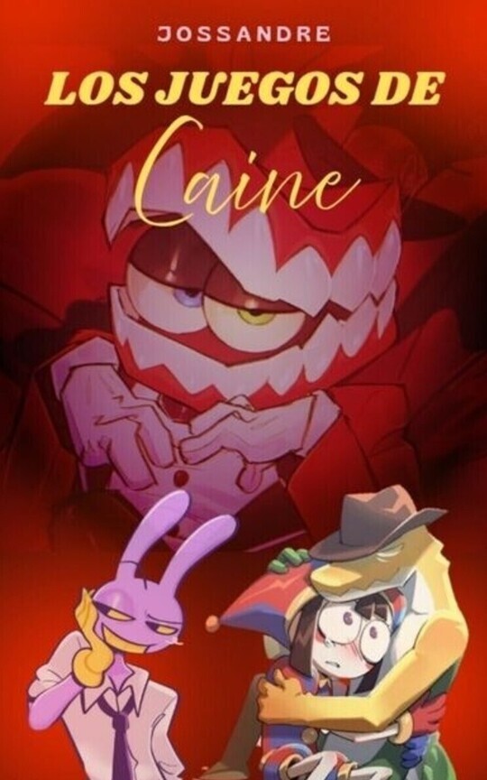 Los juegos de Caine