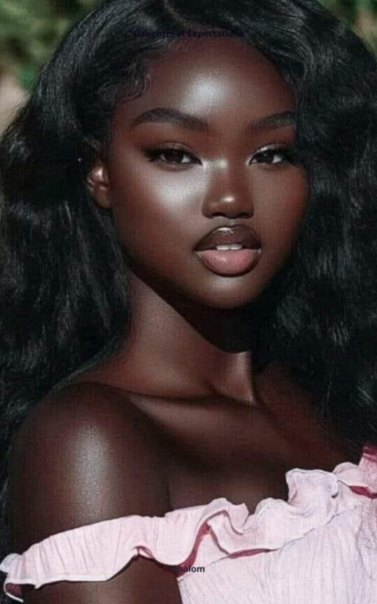 “Daughter of Expectations”