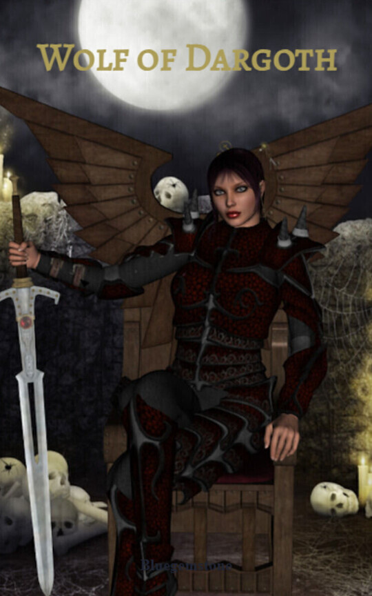Wolf of Dargoth