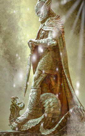 The Archangel Prospective