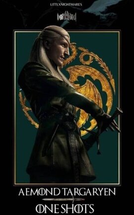 Aemond Targaryen One Shots