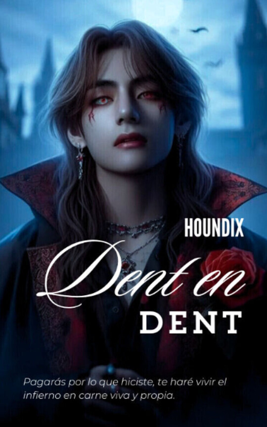 DENT EN DENT © vkook