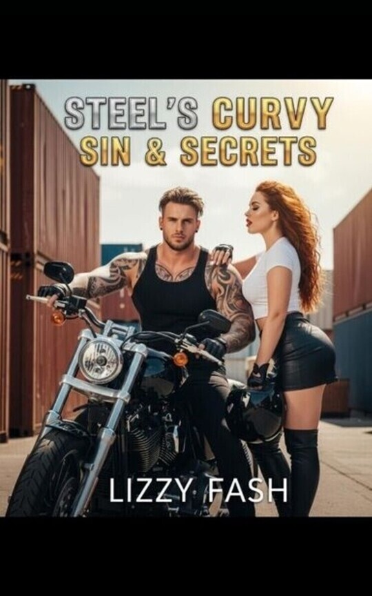 STEEL'S CURVY SIN & SECRETS 