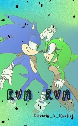 Run Run (Sonic Boom y tú)