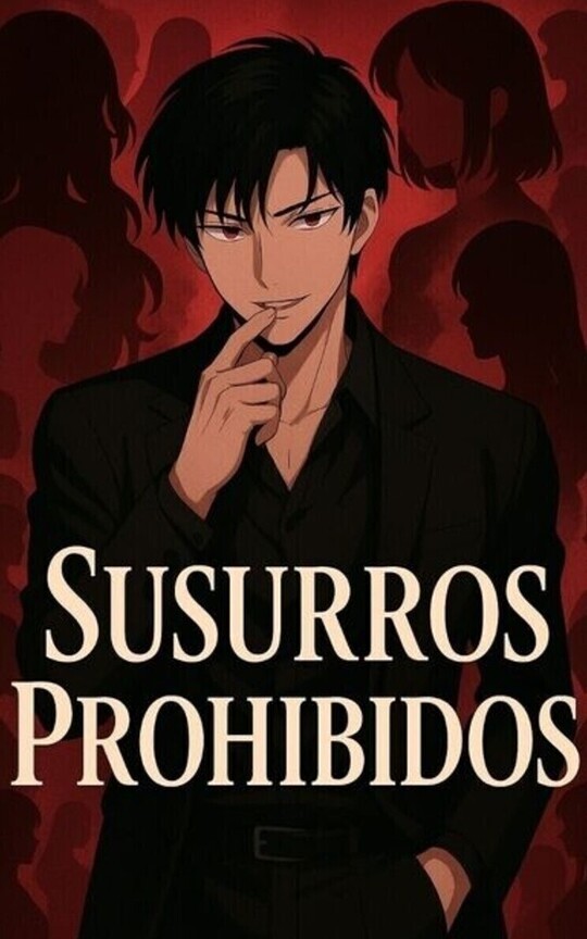 Susurros prohibidos ( TN X personaje femenino) +18
