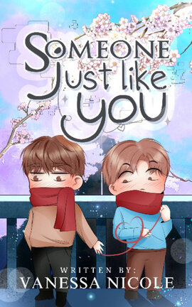 Someone Just Like You