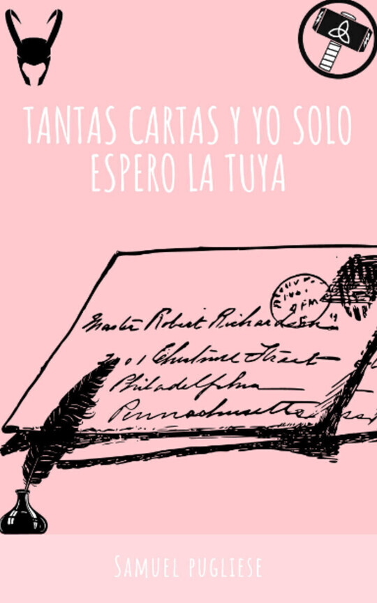 Tantas cartas y yo solo espero la tuya [ThorKi]