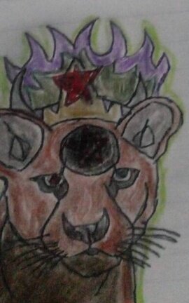 MLP Fanfic: El despertar del King Panther