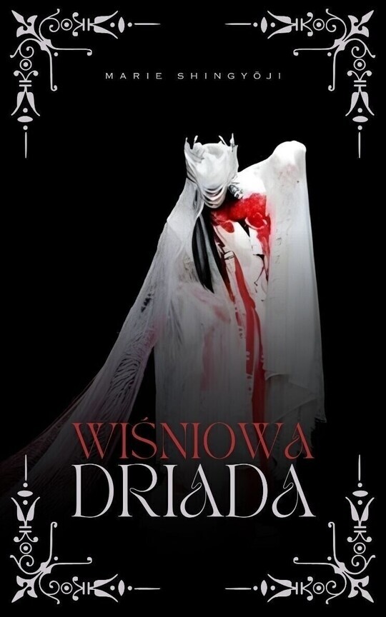 Wiśniowa Driada . au