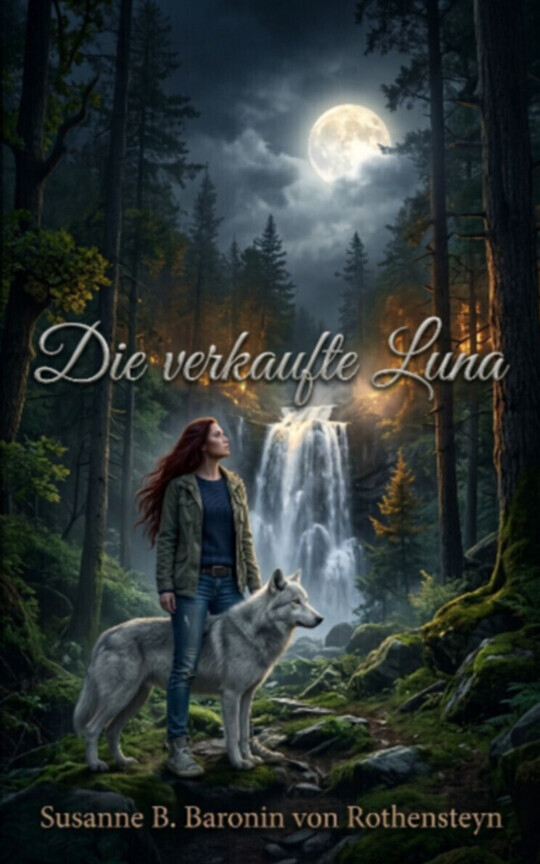Die verkaufte Luna