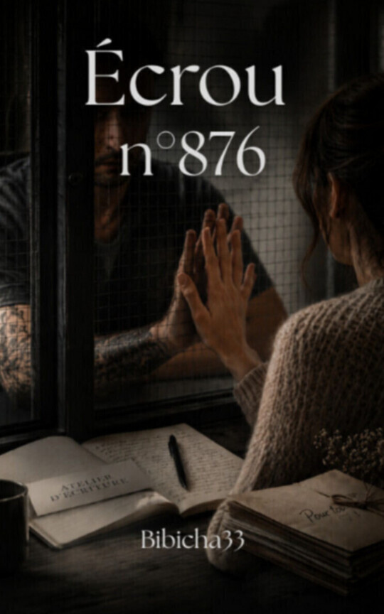 Écrou n°876