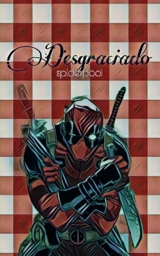 DESGRACIADO