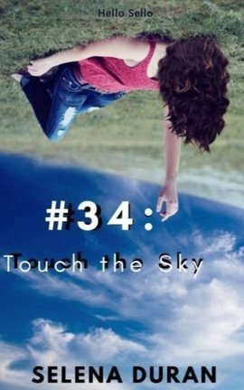 #34: Touch the Sky