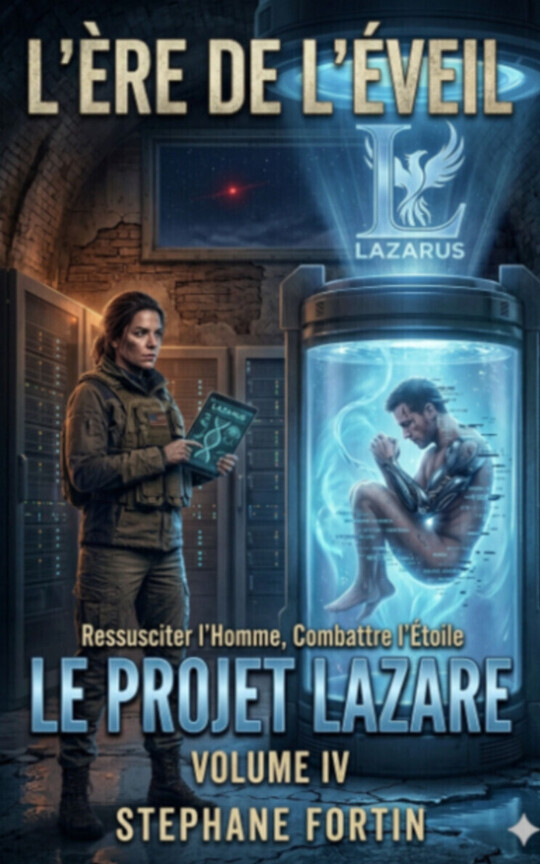 Le Projet Lazar