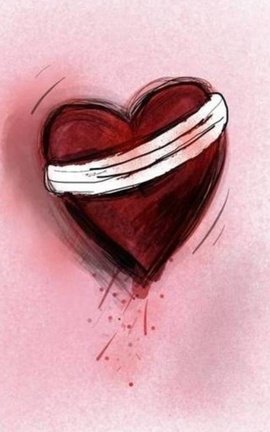 Falling for Heartbreak