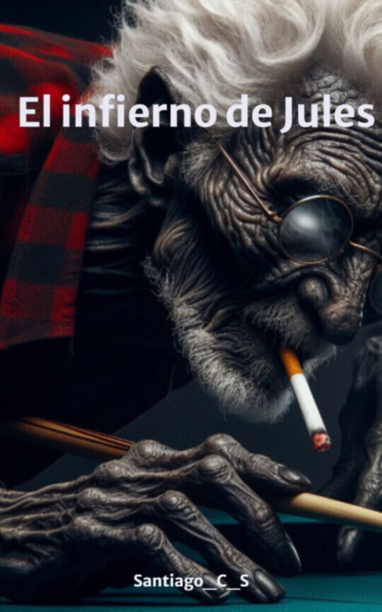 El infierno de Jules