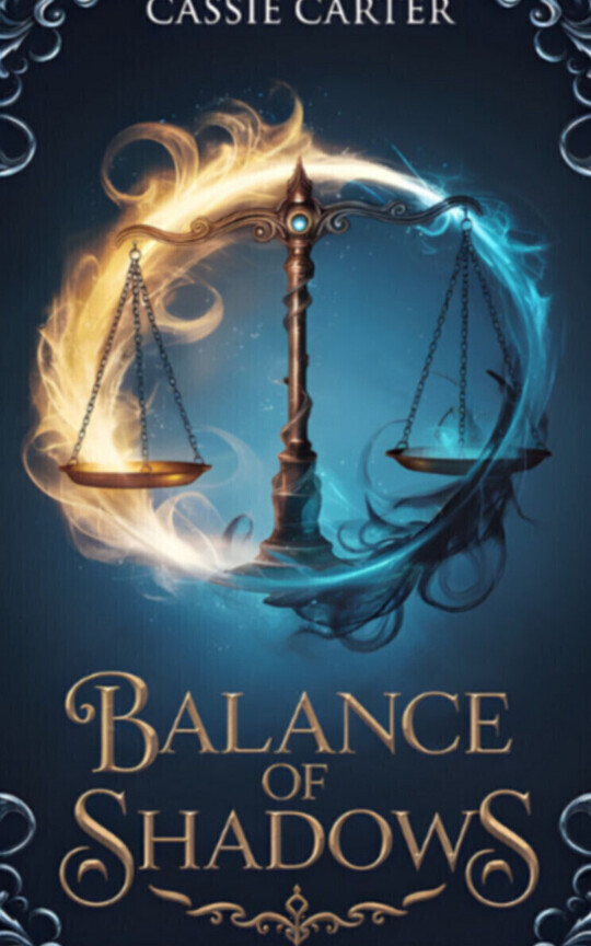 Balance of Shadows