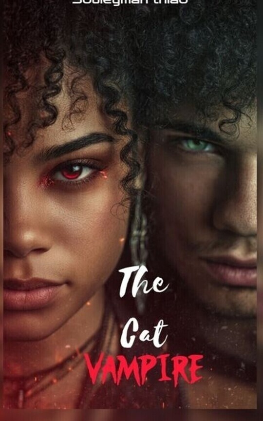 The Cat Vampire