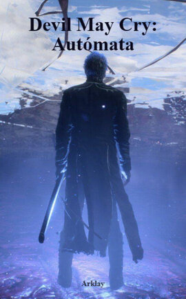 Devil May Cry: Autómata
