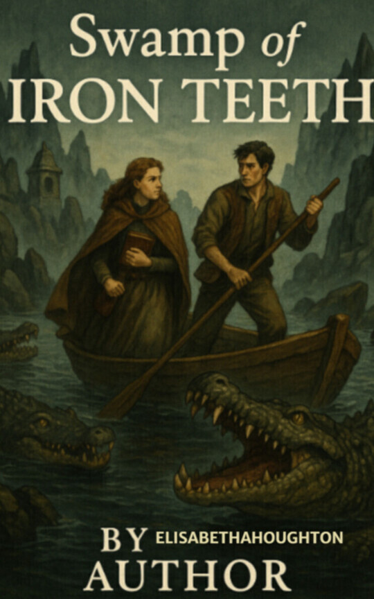 The Swamp of Iron Teeth