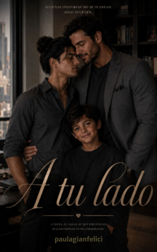A tu lado