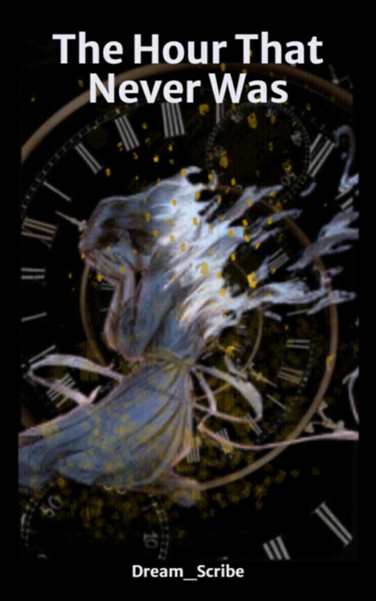 The Hour That Never Was