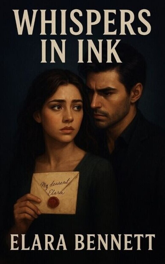 WHISPERS IN INK