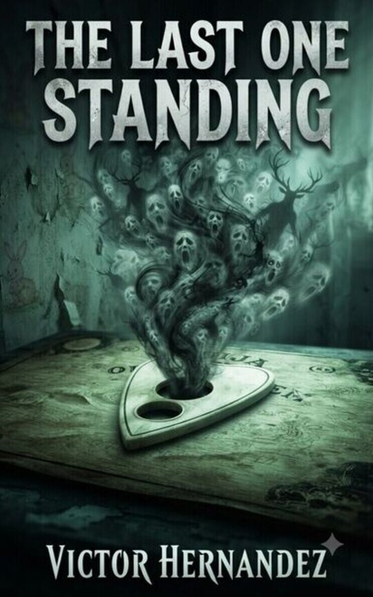 The last one standing 