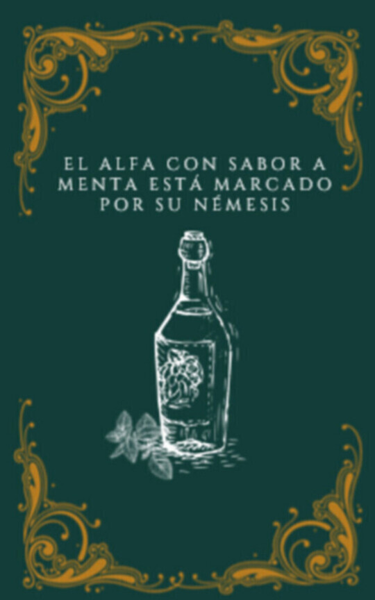 El Alfa con sabor a menta está marcado por su némesis