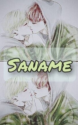 《□■\/SANAME\/■□》