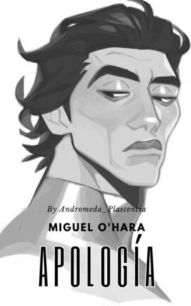 Apología | Miguel O'Hara