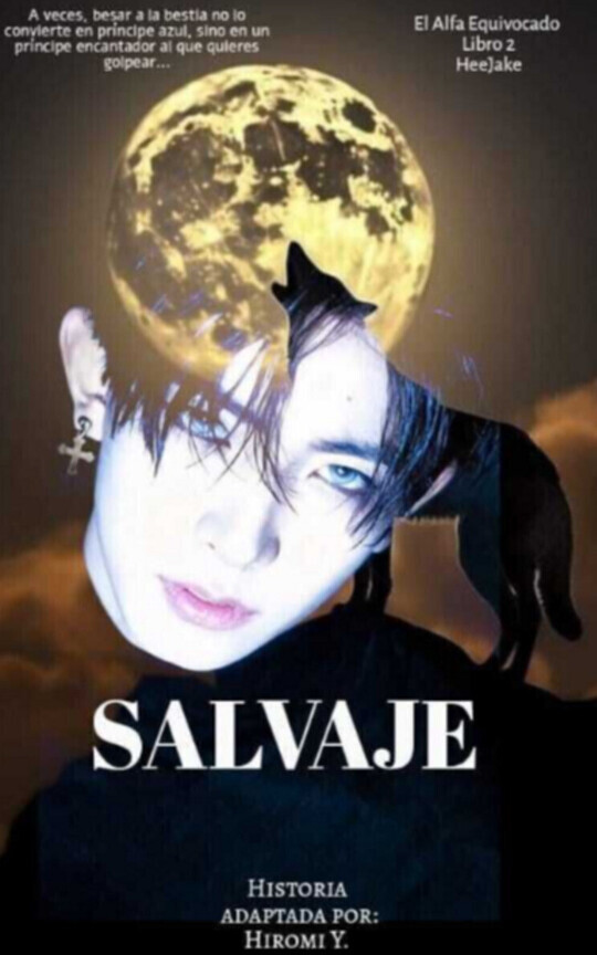 SALVAJE
