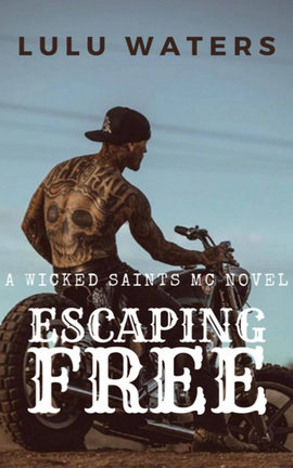 ESCAPING FREE (BOOK ONE)