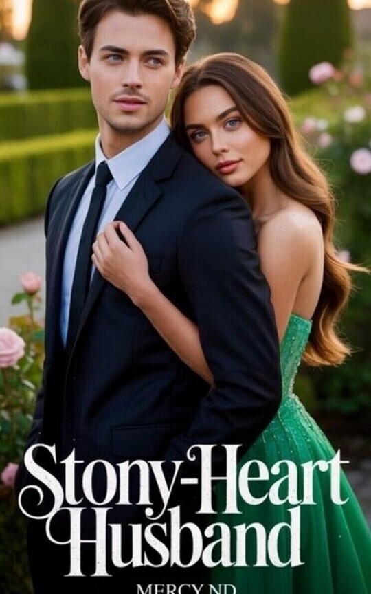 Stony-Heart Husband 
