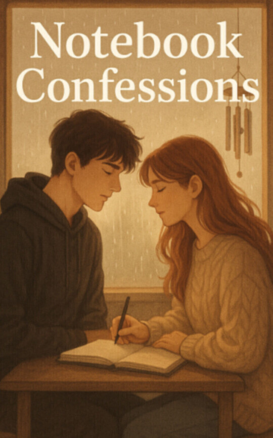 Notebook Confessions