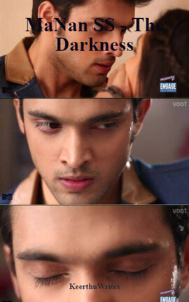 MaNan SS - The Darkness