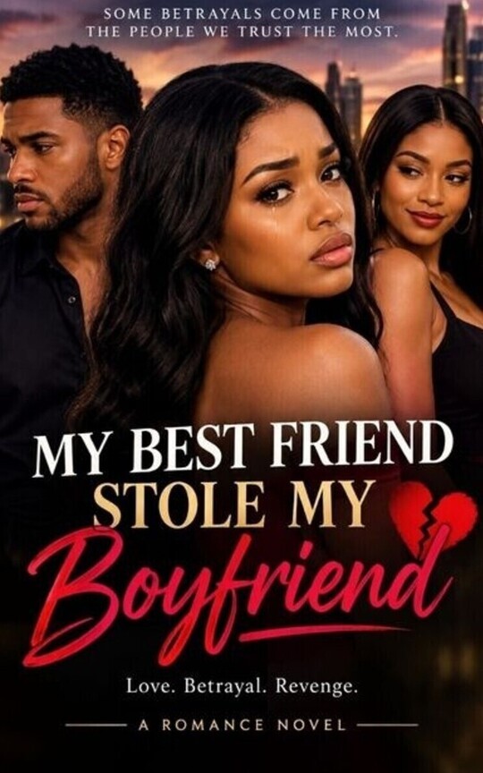 MY BEST FRIEND STOLE MY BOYFRIEND ❤️💔