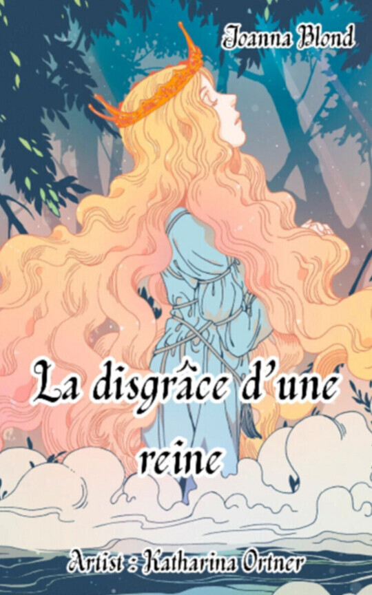 La disgrâce d'une reine 