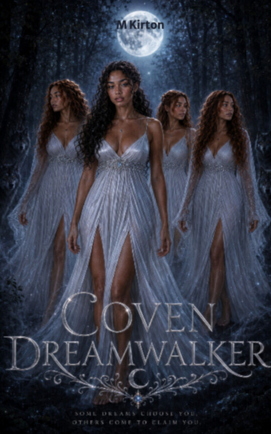Coven Dreamwalker