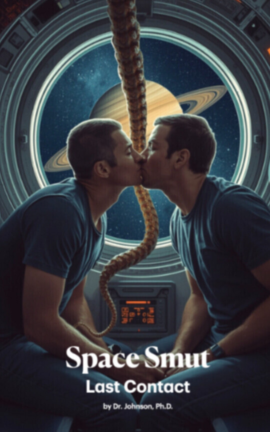 Space Smut