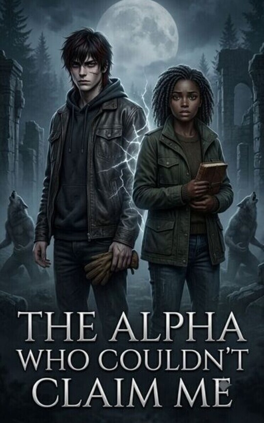THE ALPHA WHO COULDN'T CLAIM ME