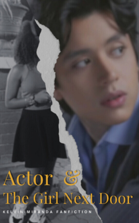 Actor & The Girl Next Door