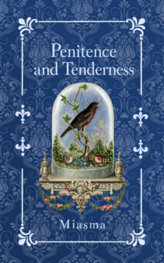 Penitence and Tenderness