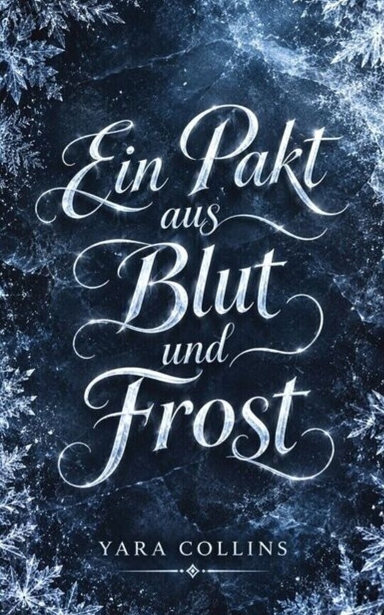Ein Pakt aus Blut und Frost