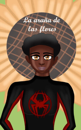 La Araña de las Flores