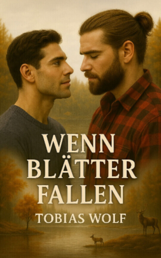 Wenn Blätter fallen 
